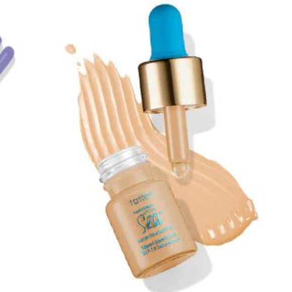 tarte Other - Tarte Water Foundation, 22N Light Neutral